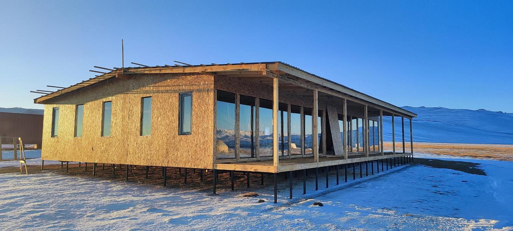 Yurt Camp Ali-Nur At Lake Song-Kol Юрточный Лагерь Али-Нур Озеро Сон-Куль Сон-Куль Кыргызстан Нарын Kyrgyzstan Naryn Zewnętrze zdjęcie